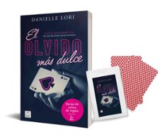 pack cdl el olvido mas dulce -  cartas-8432715166887
