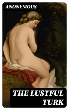 the lustful turk (ebook)-8596547022787