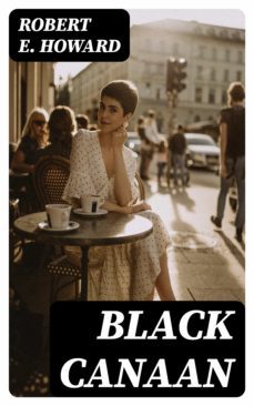 black canaan (ebook)-8596547316787