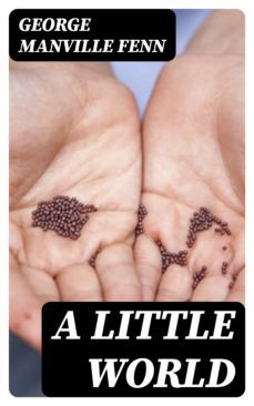 a little world (ebook)-8596547341987
