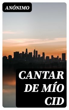 cantar de mio cid (ebook)-ambrose bierce-8596547394587