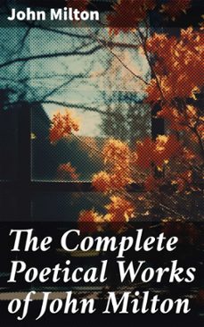 the complete poetical works of john milton (ebook)-8596547679387