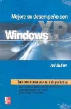 mejore su desempeño con windows xp-9789701058886