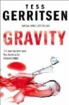 gravity-tess gerristen-9780006513087