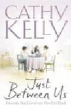 just between us-9780006514787