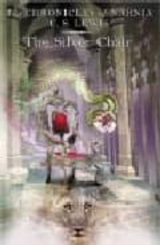 Imagen Principal de THE CHRONICLES OF NARNIA: THE SILVER CHAIR