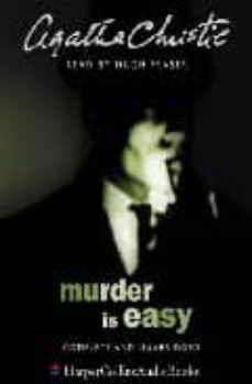 murder is easy (4tapes: unabridge)-9780007170487