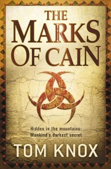 the marks of cain (ebook)-tom knox-9780007353187