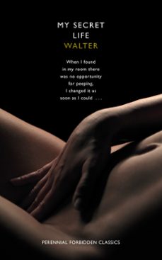 my secret life (ebook)-9780007372287