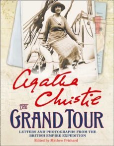 the grand tour-9780007460687