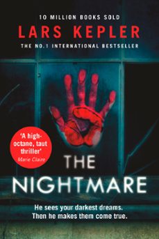 the nightmare-lars kepler-9780007488087