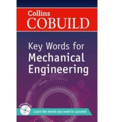collins cobuild key words for mechanical + cd-9780007489787
