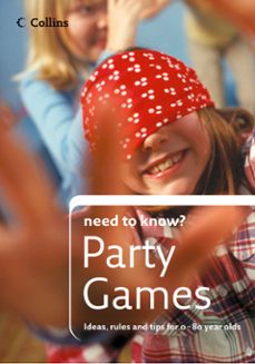 party games (ebook)-sean callery-9780007563487