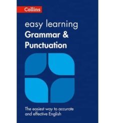 collins easy learning grammar and punctuation-9780008101787