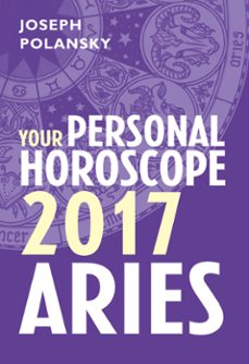 aries 2017: your personal horoscope (ebook)-joseph polansky-9780008205287