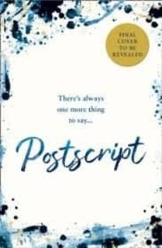 postscript-cecelia ahern-9780008336387