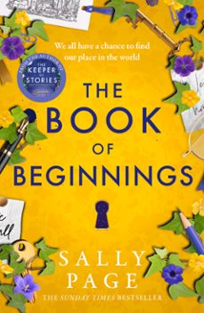 the book of beginnings (ebook)-sally page-9780008612887