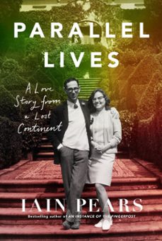 parallel lives-iain pears-9780008628987