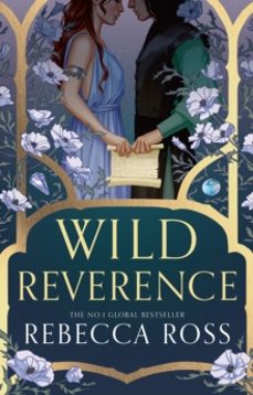 wild reverence-rebecca ross-9780008734787