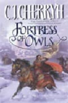 fortress if owls-9780061020087