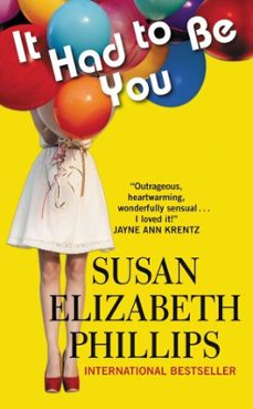 it had to be you-susan elizabeth phillips-9780062290687