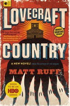 -matt ruff-9780062292087