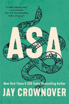 -jay crownover-9780062333087
