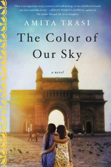 the color of our sky (ebook)-amita trasi-9780062474087