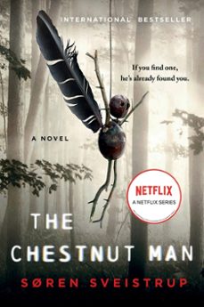 the chestnut man (ebook)-soren sveistrup-9780062895387