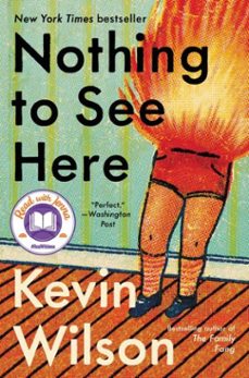 -kevin wilson-9780062913487