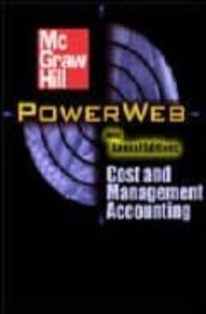 introduction to managerial accounting with topic tackler cd-rom (2nd ed.)-9780071111287