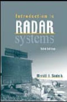 introduction to radar systems (3rd ed.)-merrill i. skolnik-9780072881387