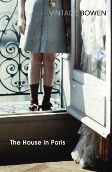the house in paris-9780099276487