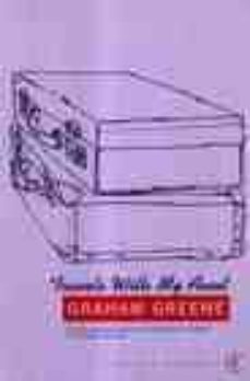 travels with my aunt-9780099282587