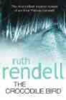 the crocodile bird-9780099303787