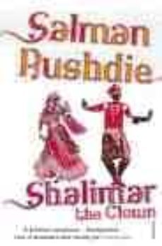 shalimar the clown-9780099421887