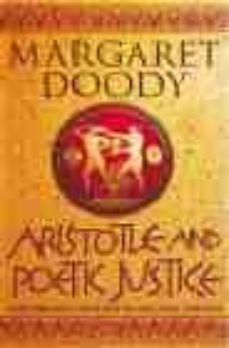 aristotle and poetic justice-9780099435587