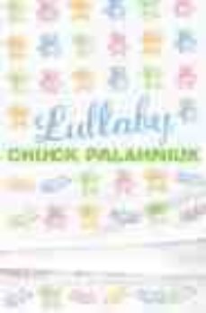 lullaby-chuck palahniuk-9780099459187