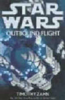 star wars: outbound flight-9780099493587