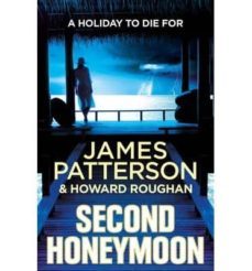 second honeymoon-9780099574187