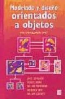 modelado de orientados a objetos. metodologia omt-9780132406987
