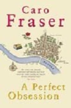 a perfect obsession-9780140293487