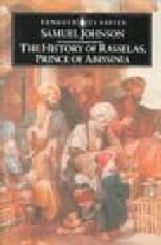 rasselas-9780140431087
