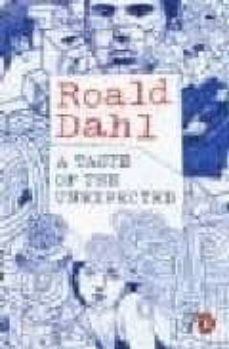 a taste of the unexpected (70 years)-9780141022987