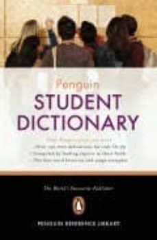 penguin student dictionary-9780141028187
