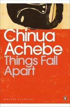 things fall apart-chinua achebe-9780141186887