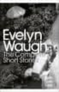 complete short stories of evelyn waugh-9780141193687