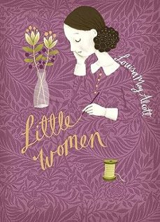 little women : v&a collector s edition-9780141385587