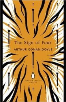 the sign of four-arthur conan doyle-9780141395487