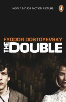 the double (film)-fiodor dostoievski-9780141396187